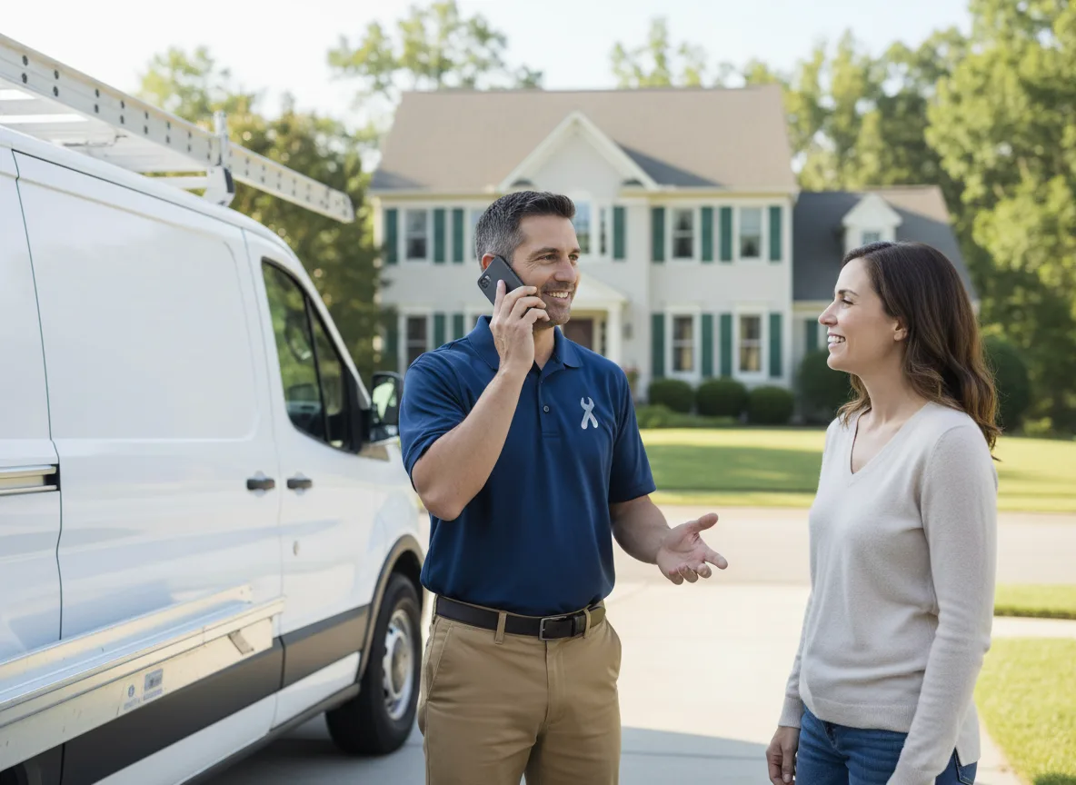 Home Gutter Service Lanexa, VA FAQs